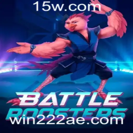 BattleRoosters: Um Jogo de Estratégia Inovador para Enfrentar o Desafio dos Dias Atuais