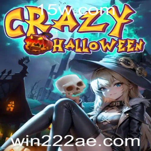 Descubra o Mundo Empolgante de CrazyHalloween