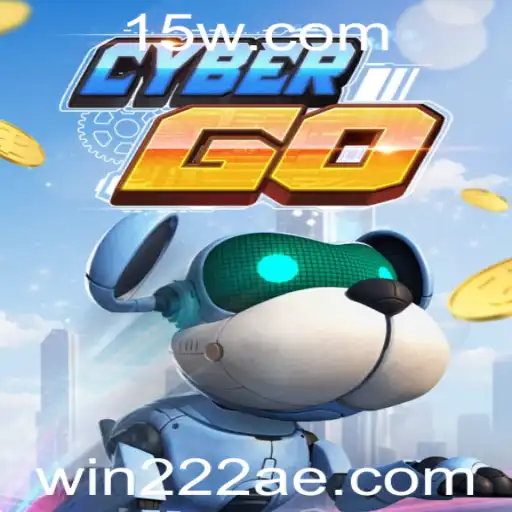 Descubra o Mundo de CyberGO: Sua Nova Aventura Virtual