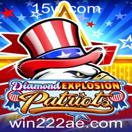 DiamondExplosionPatriots: Uma Nova Era de Entusiasmo e Estratégia no Mundo dos Jogos