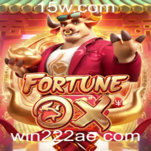 FortuneOx: Explorando o Fascinante Mundo do Jogo e as Regras para Ganhar com 'win222'