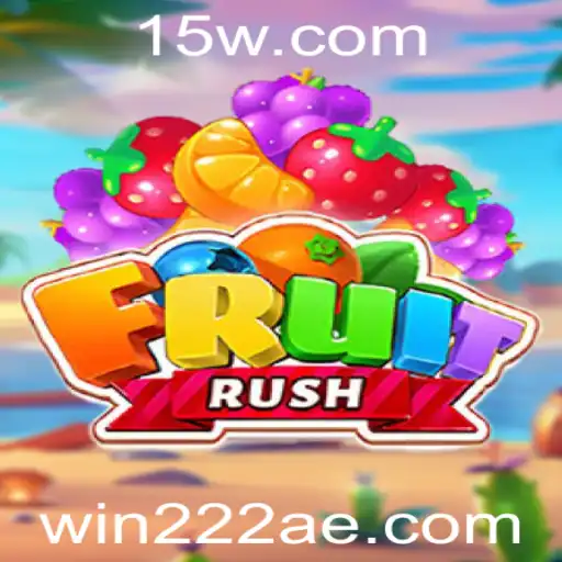 Explorando o Empolgante Mundo de FruitRush