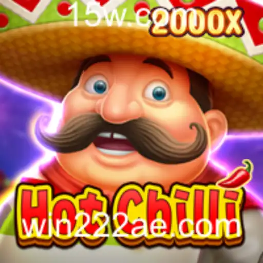Descubra o Excitante Mundo do Jogo HotChilli com a Palavra-Chave win222