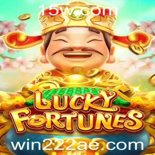 LUCKYFORTUNES: Um Mergulho no Mundo do Jogo Interativo de Sorte