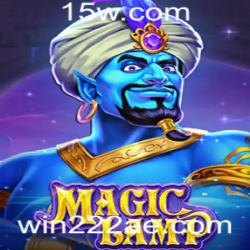 MagicLamp: Descubra o Mundo Encantado do Novo Jogo de Estratégia