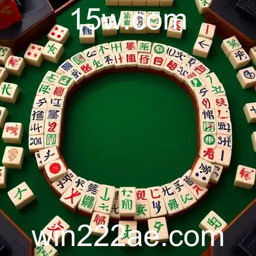 Mahjong