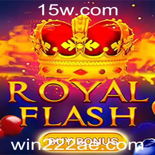 RoyalFlashBuyBonus: O Jogo que Transforma Cada Jogada em Emoção
