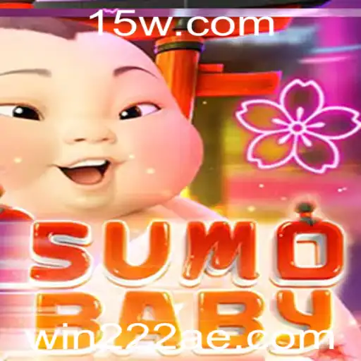 Descubra o Mundo de SumoBaby: O Jogo Revolucionário que Conquista Multidões