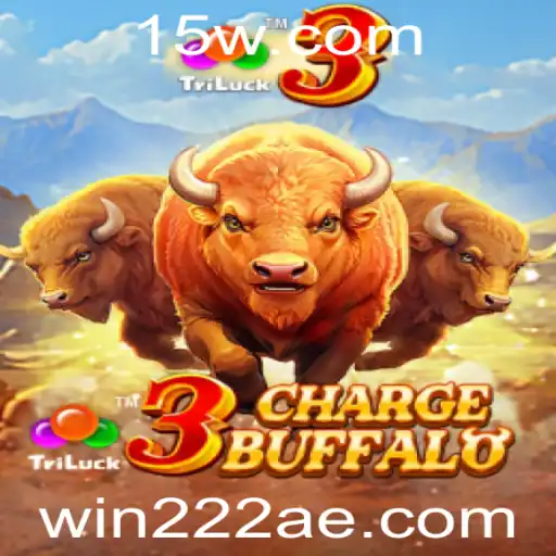 Uma Jornada Inesquecível com 3ChargeBuffalo: Descubra as Aventuras do Jogo