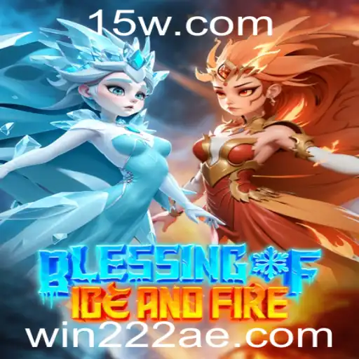Descubra o Fascinante Mundo de Blessing of Ice and Fire: Aventura Tática e Estratégica