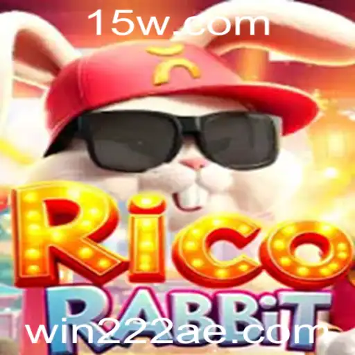 Descubra o Mundo Empolgante de RicoRabbit: O Jogo que Conquista Corações