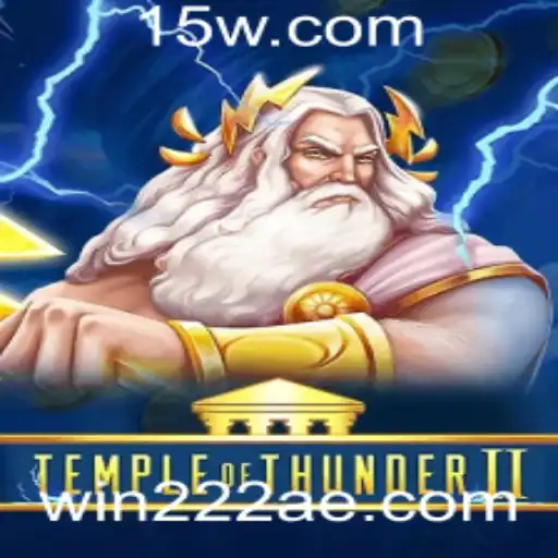 TempleofThunderII: Uma Jornada Épica com Recompensas Incríveis