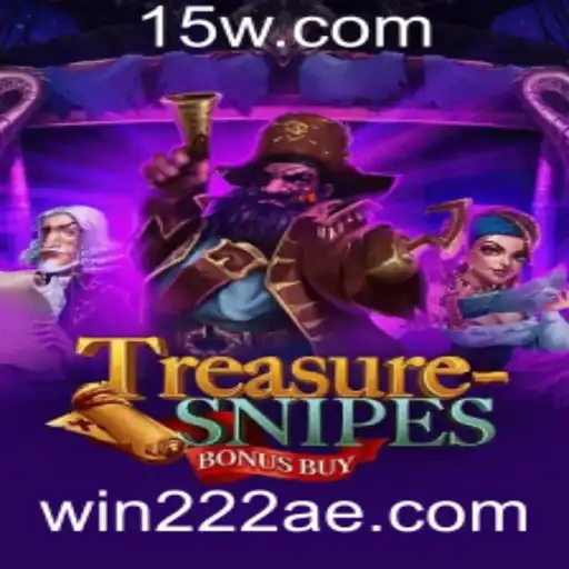 Descubra o Mundo Empolgante de TreasuresnipesBonusBuy